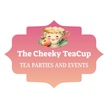 The Cheeky Tea Cup