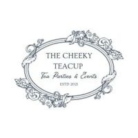 The Cheeky Tea Cup