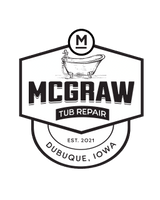 McGraw Tub Repair