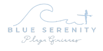 Blue Serenity Hotel