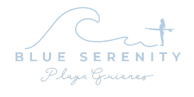 Blue Serenity Hotel