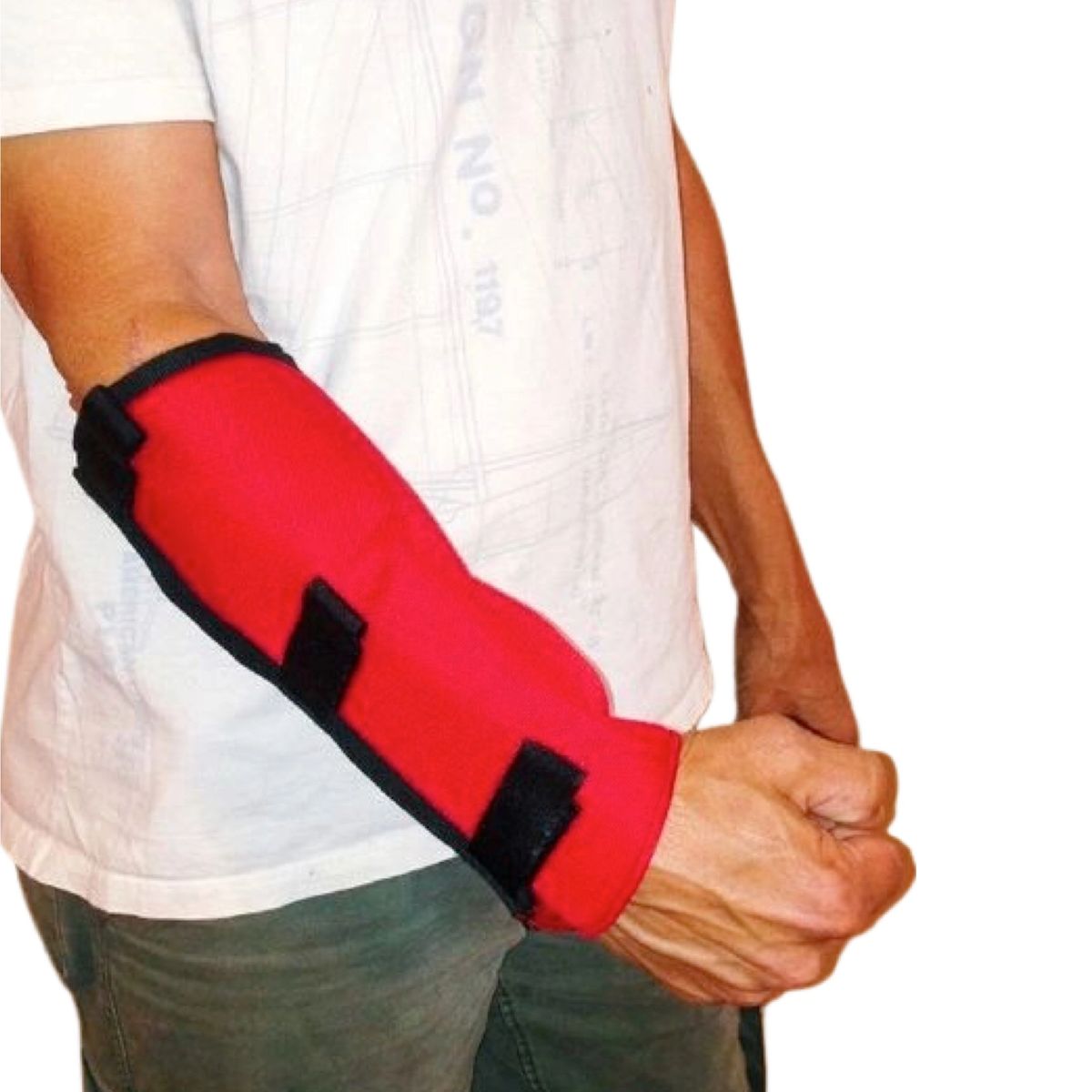 Forearm Guard