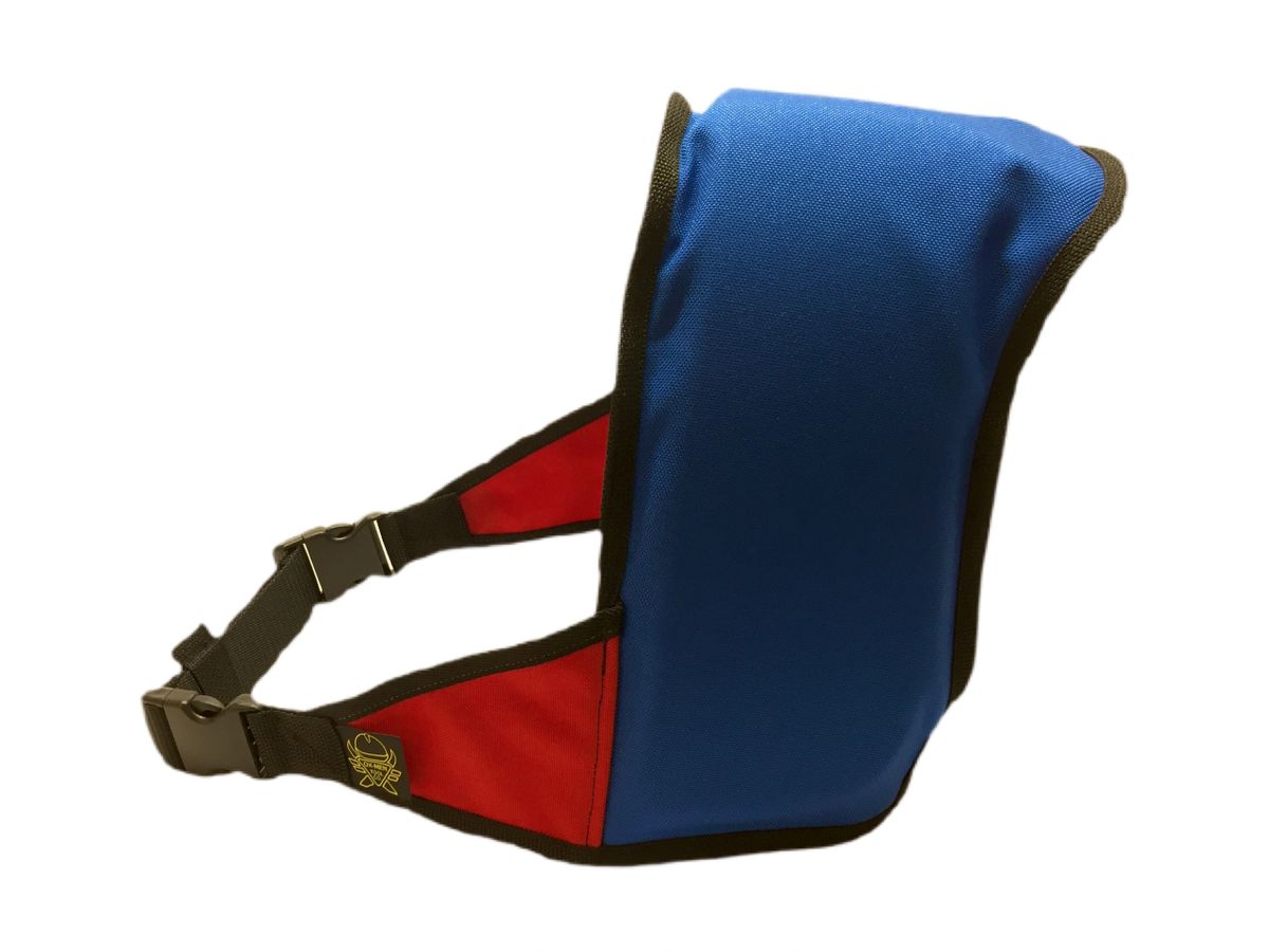 cycling shoulder pads