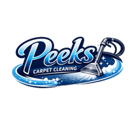 Peeks Carpet Cleaning