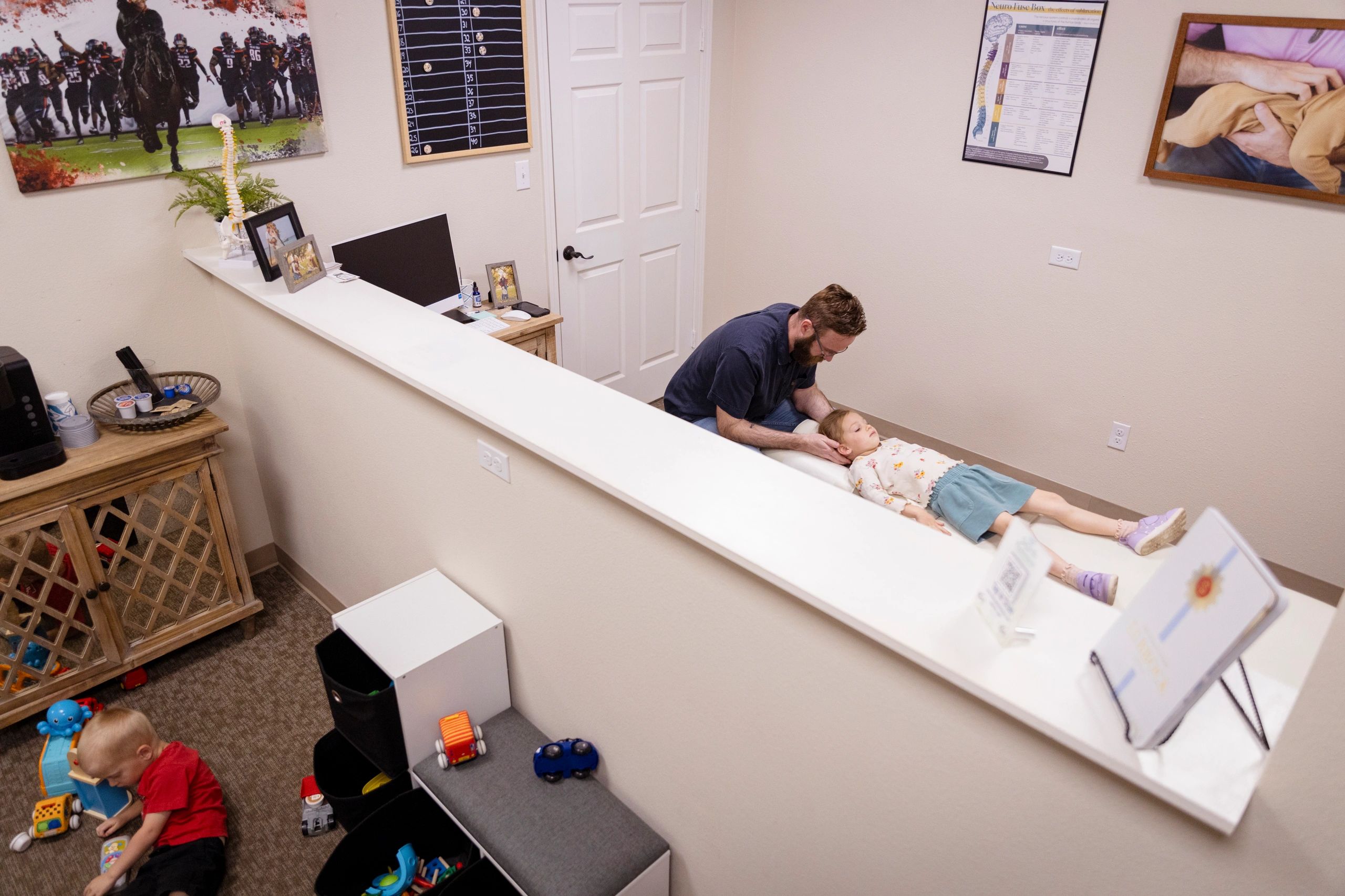 Well of Life Chiropractic