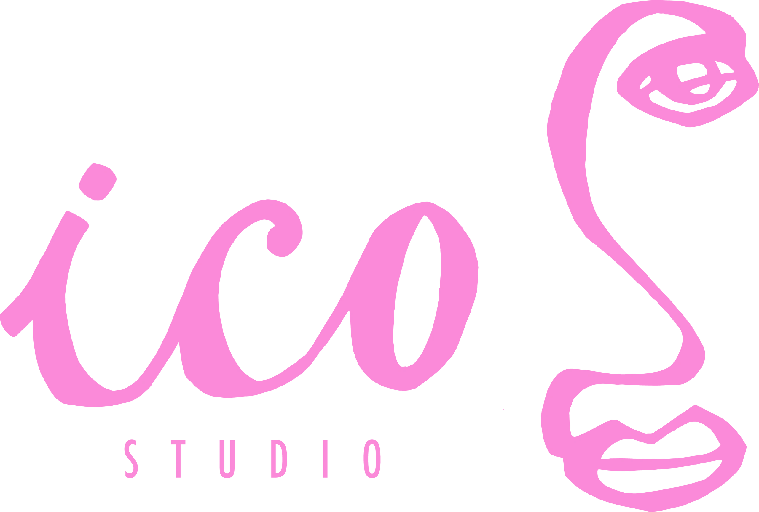 Ico Studio