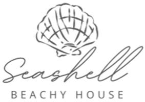 Seashell Beachy House