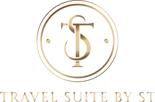 Travel Suite by ST