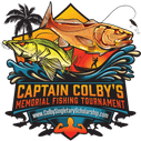 Captain Colby's Memorial Fishing Tournament 