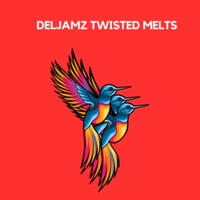 Deljamz Twisted Melts