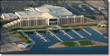 Bluewater Hotel & Casino
Bluewater, AZ