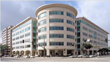Crown City Center
Pasadena, CA
