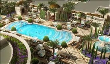 Hyatt Regency
Huntington Beach, CA