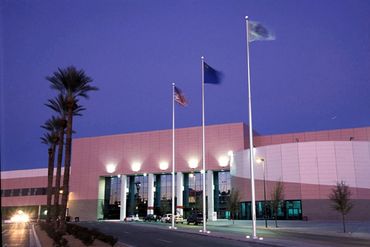 Las Vegas Convention Center
Las Vegas, NV