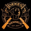 Dekes Waterfowl