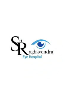 Sri Raghavendra Eye Hospital