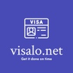 visalo.net