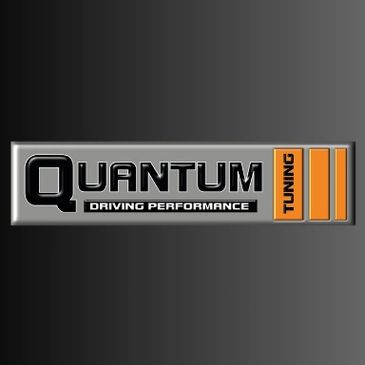 Quantum Remapping logo