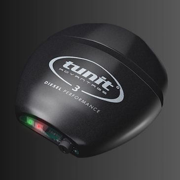Tunit HGV tuning box