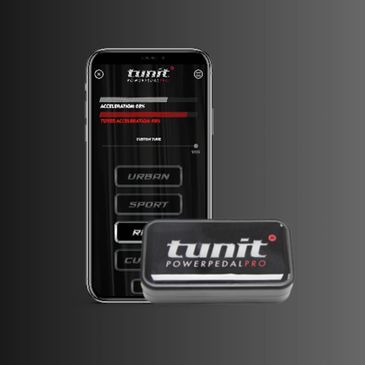Tunit Tuning Boxes
