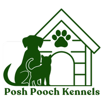 Posh Pooch Kennels