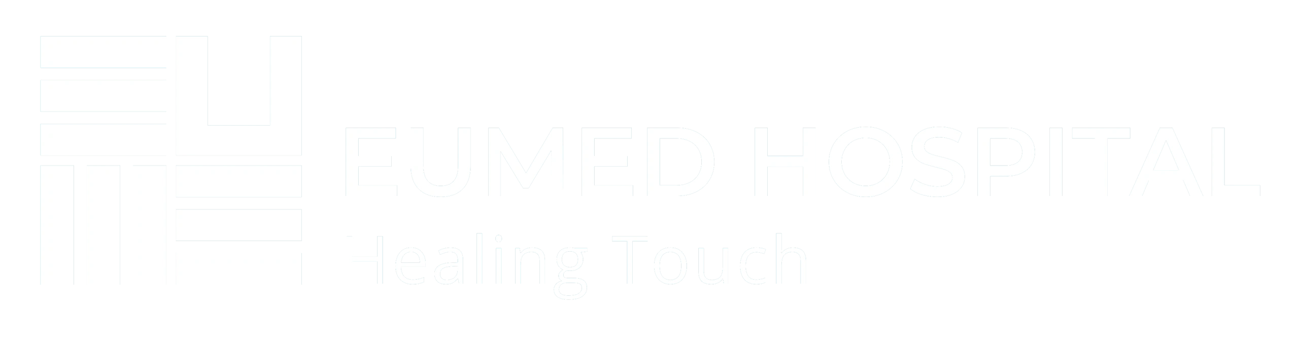 Eumed Superspeciality Hospital - Best Hospital in Palakkad logo