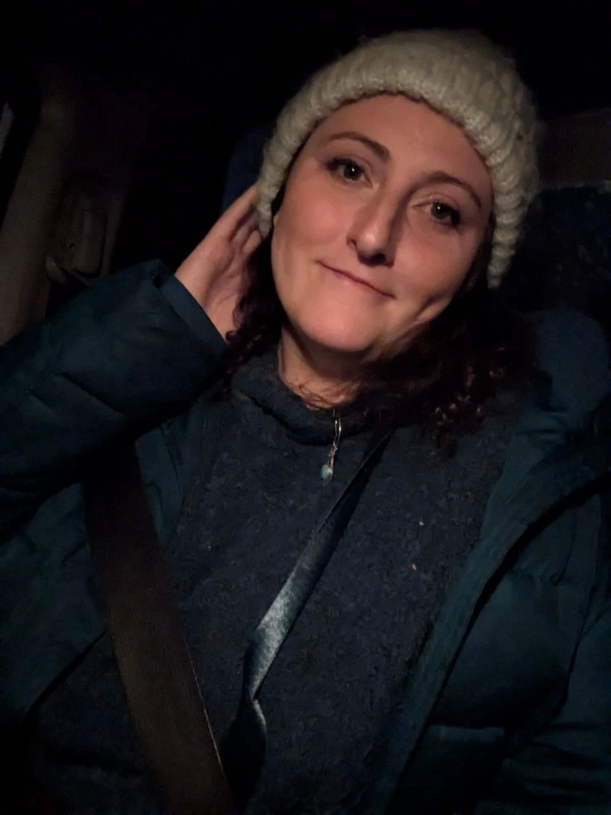 Lizzie Murdter - Shamanic Healer