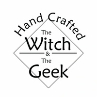 The Witch and The Geek