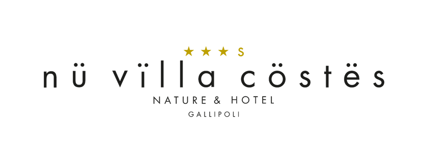 Hotel Villa Costes Gallipoli 