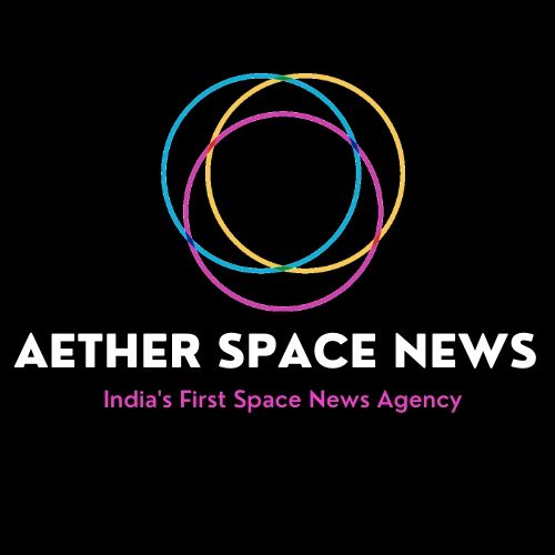 Aether space news 
