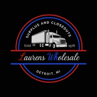 Lauren's Wholesale 
