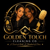 Golden Touch Cleaning Co.