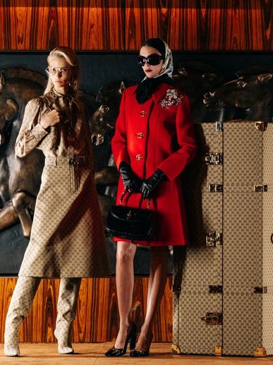 Gucci Luxury Selection - Kallyz Elite