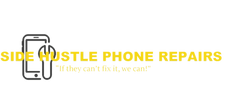 Side Hustle Phone Repairs