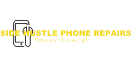 Side Hustle Phone Repairs