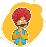 Jodhpur Mithaiwle