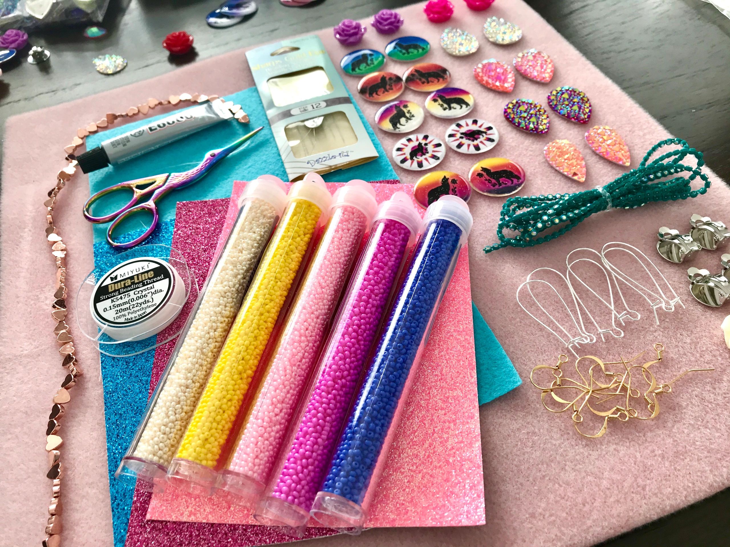 Mitchell Beading Supply