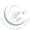 mama and baby moon