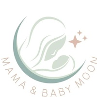 mama and baby moon