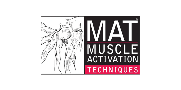 MAT Muscle Activation Techniques