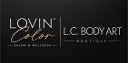 Lovin Color Salon and Spa