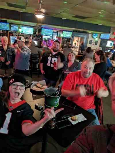 Rock Falls Tavern photo