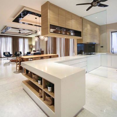 Home remodeling in Jacksonville 