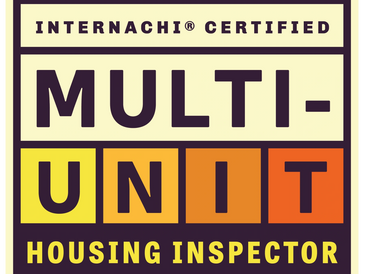 Multi unit home inspections