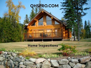 Home inspections 