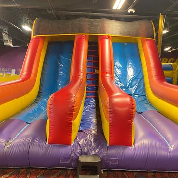 Who Has The Best Kids Indoor Bounce House?