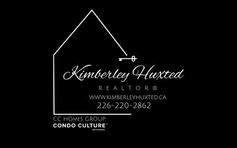 Kimberley Huxted, Realtor®