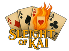 Sleight of Kai
