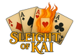 Sleight of Kai