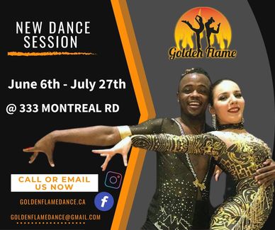 Group dance classes Ottawa, Ottawa dance classes, Ottawa Salsa & Bachata Classes